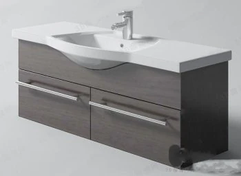 bath model 3D Model .c4d .max .obj .3ds .fbx .stl .blend 