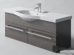 bath model 3D Model