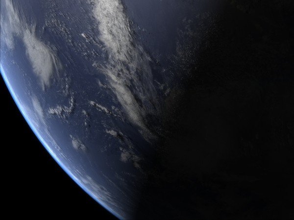 earth lightwave Modèle 3D .c4d .max .obj .3ds .fbx .stl .blend 