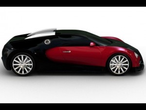 vayron super car 3D Model