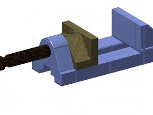 eto Modello 3D