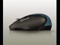 computer mouse psd Modello 3D