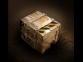box Modello 3D