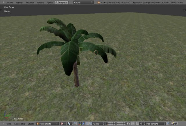 banana1 3Dモデル .c4d .max .obj .3ds .fbx .stl .blend 