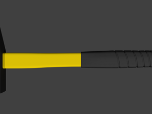 hammer 3D Model