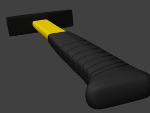 hammer 3D Model