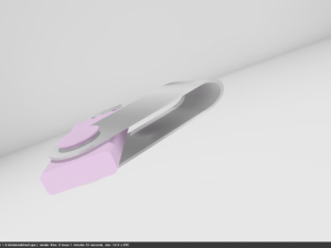usb Model 3D