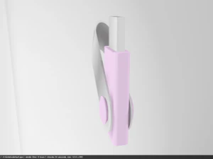 usb 3D Model