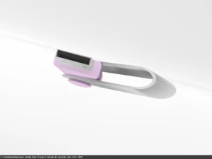 usb 3D Model