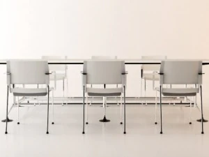 Akaba Carma e Pol impostano tutte le scene Modello 3D