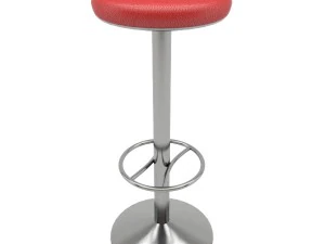 cadeira de bar Modelo 3D