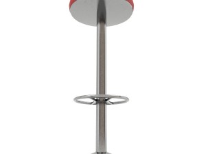 bar chair 3D Model