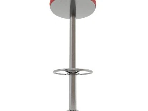 bar chair 3D Model
