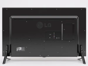 Televisor lg led 42 pulgadas lf550 Modelo 3D