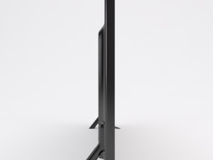 lg led tv 42 inch lf550 3D Модель