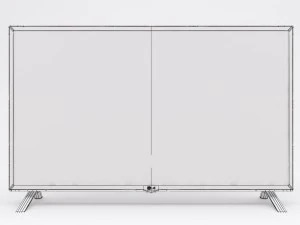 Televisor lg led 42 pulgadas lf550 Modelo 3D