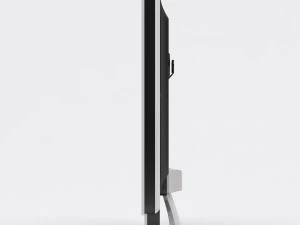 philips 32pfl9705h Modello 3D