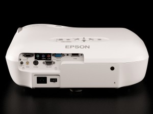 epson emp-tw680 3Dモデル