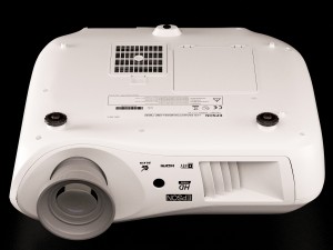 epson emp-tw680 3Dモデル