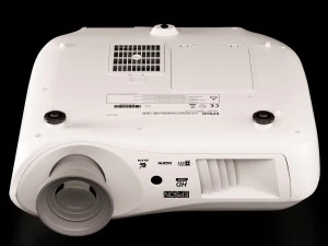epson emp-tw680 Model 3D