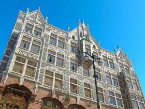 dom Faberge'a Model 3D