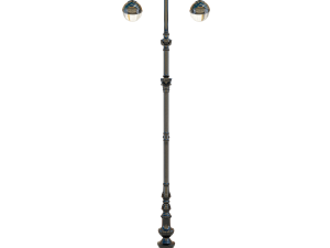 lamppost 3D Model