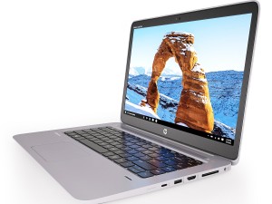 hp elitebook 1040 g3 3Dモデル
