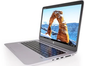 hp elitebook 1040 g3 3D Model