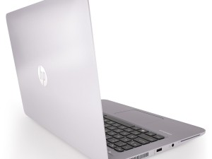 hp elitebook 1040 g3 3Dモデル