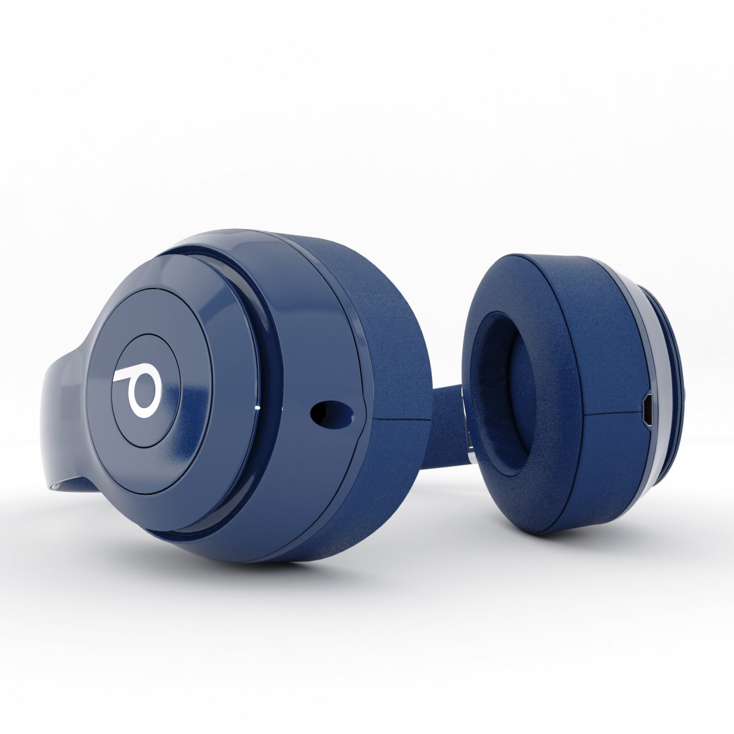 Beats studio 3 3d audio sales