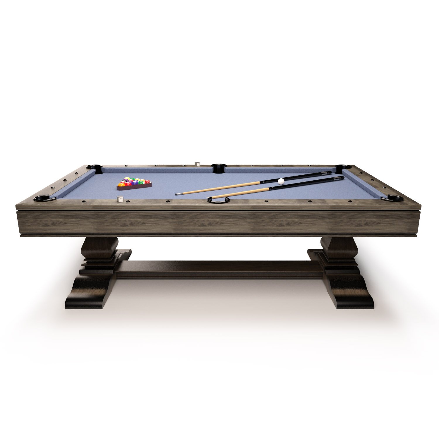 Connelly pool table models