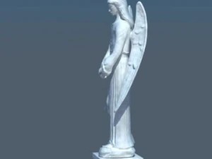 angelo Modello 3D