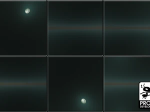 bright starry night skybox CG Textures