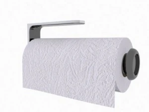 paper towel holder 3D Model