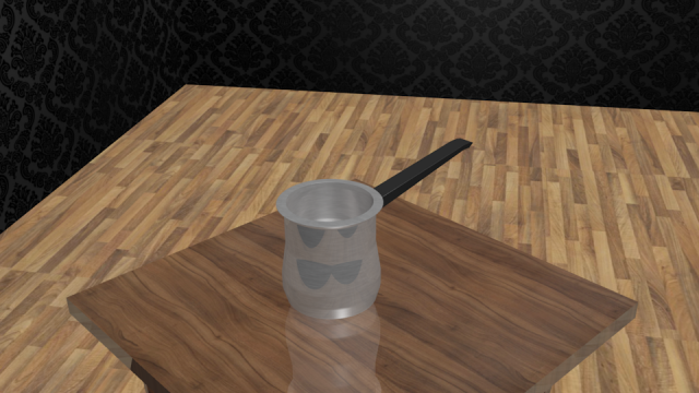 tyrka 3D Model .c4d .max .obj .3ds .fbx .stl .blend 