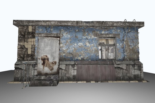 old post 3D 模型 .c4d .max .obj .3ds .fbx .stl .blend 
