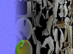 beethoven sculpture 3D 모델