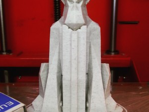 monkey 3d printing 2016 3D Print Model