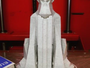 monkey 3d printing 2016 3D Print Model