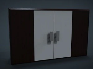 furniture part 3D Model