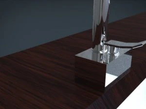 furniture part 3D Model