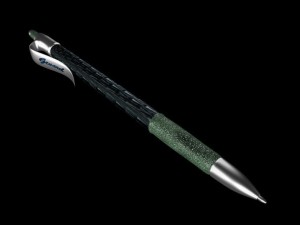 pen Modèle 3D