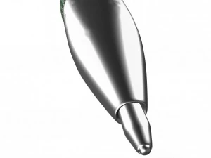 pen 3D Model