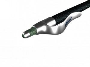pen Modèle 3D