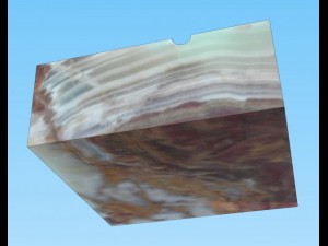 ashtray 3D Model