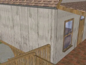 aspin rentals 3D Model