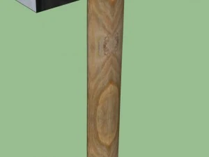hammer 3D Model