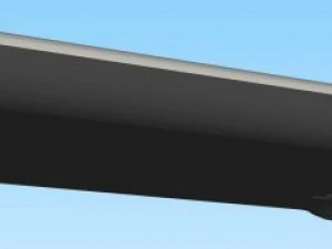 samsung galaxy s plus i 9001 3D Model