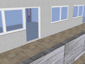 twistedtower 3Dモデル