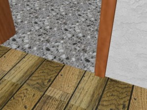 twistedtower 3Dモデル
